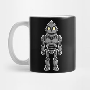 Iron Giant Mug